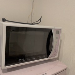 電子レンジ