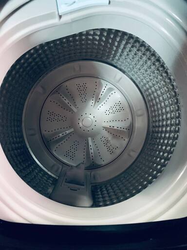 🌸Haier 全自動電気洗濯機 JW-XP2C55F (エコリッチストア) 横浜