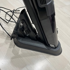 ジャンク品★アイリスオーヤマ　ハンディクリーナーの画像