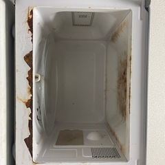 電子レンジの画像