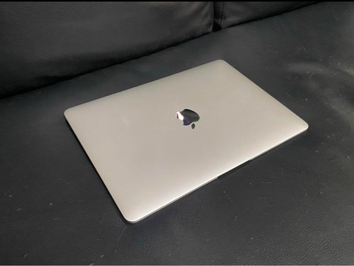 Macbook 13インチ 2015 美品 24.25受け渡し希望