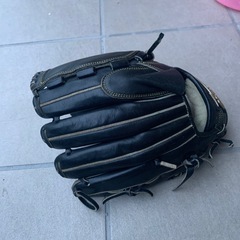 ミズノグローバルエリートの画像