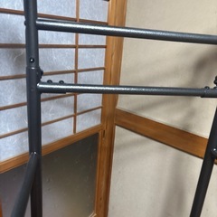 懸垂バー
の画像