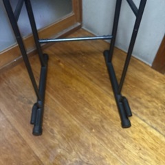 懸垂バー
の画像