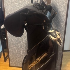 ゴルフセット ブリジストン