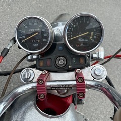 ゼファー400 ゼファー カワサキ kawasaki 単車の画像