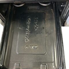 【中古売り切り！】クリナップ IHクッキングヒーター ビルドインコンロ ZEFZR6H10PSの画像