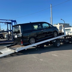 限度額値下げ中‼️新品夏タイヤ付きタイタン 車体フレーム良好　積載・搬送車　MT6速ターボの画像