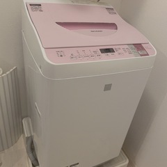 洗濯機