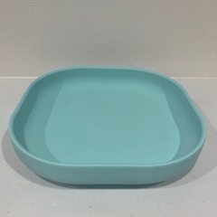【美品】子供用くっつくお皿の画像