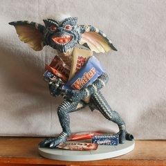 【武蔵小山店】 グレムリン GREMLINS ストライプ フィギ...