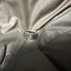 ルイヴィトンメンズリングの画像