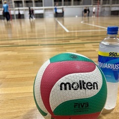 鹿児島のバレー好きの方！🏐