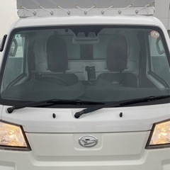 荷物、運搬、パネル幌でお運び致します。 - 大阪市
