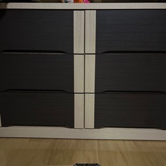 チェスト、洋服タンス