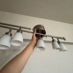 IKEA照明　 の画像