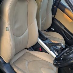 RX-8　後期型　6速MT　自動車税・リサイクル券込みの画像