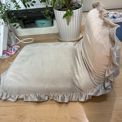 座椅子