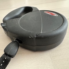 リード　伸縮式　　犬用の画像