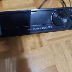 パイオニア　DVDプレーヤー