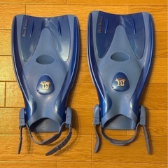 シュノーケル用フィン
