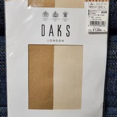 未開封・新品／ストッキングM-L