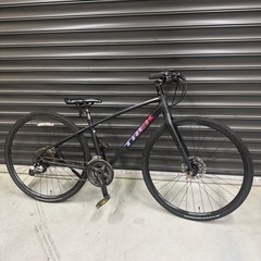 TREK TR3