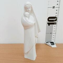 0423-792 マリア像