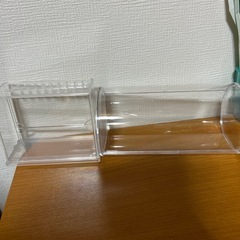 ディスプレイケースの中古が安い!激安で譲ります・無料で ディスプレイケースの中古が安い!激安で譲ります・無料で