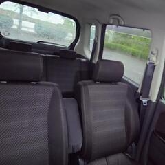 ワゴンR スティングレー ターボ 車検令和7年5月31日までの画像