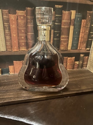 ヘネシーリシャール