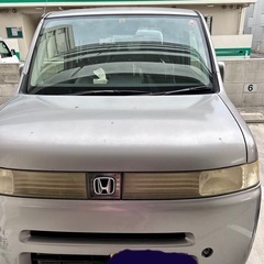 軽自動車　HONDA   THAT,S　