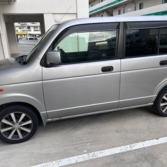 軽自動車　HONDA   THAT,S　の画像