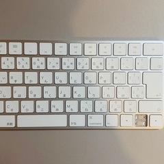Apple iMac 21.5インチの画像