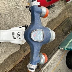《お取引決まりました》ホンダ　スーパーカブ の画像