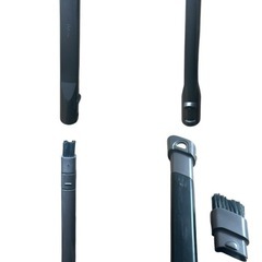 アタッチメント×3 Dysonの画像