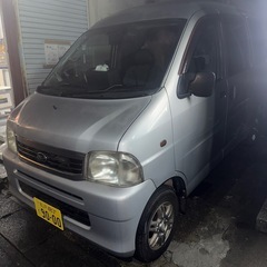 ダイハツ ハイゼット 中古車 
の画像