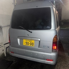 ダイハツ ハイゼット 中古車 
の画像