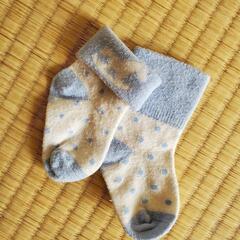 くつ下の画像