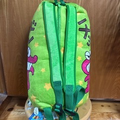 クレヨンしんちゃん/チョコビバックの画像