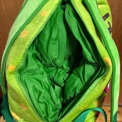 クレヨンしんちゃん/チョコビバックの画像