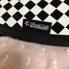 (お取り引き中)ベビーカーサンシェードの画像