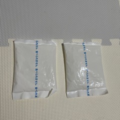 なんありチャイルドシート用冷却シート保冷剤付きの画像