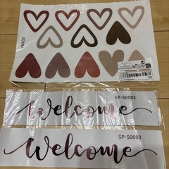 マタニティフォトシールセットの画像