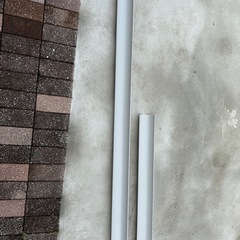雨どいの画像
