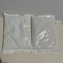 保冷剤付き冷却背中あての画像