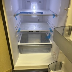 三菱冷凍冷蔵庫MR-P15J (norinori38) 曳舟のキッチン家電 三菱冷凍冷蔵庫MR-P15J (norinori38) 曳舟のキッチン家電
