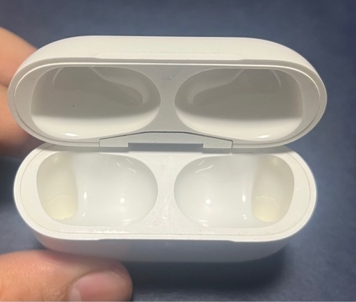 AirPods pro 第1世代 