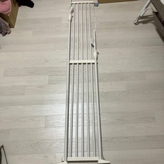突っ張り棒　棚　大型　110㎝〜170㎝の画像