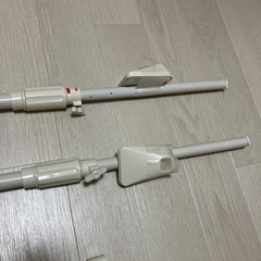 突っ張り棒　棚　大型　110㎝〜170㎝の画像